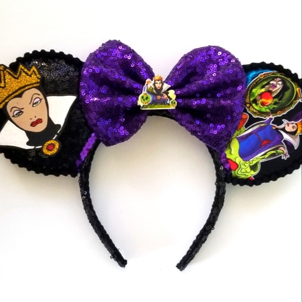 Poison Apple Mouse Ears